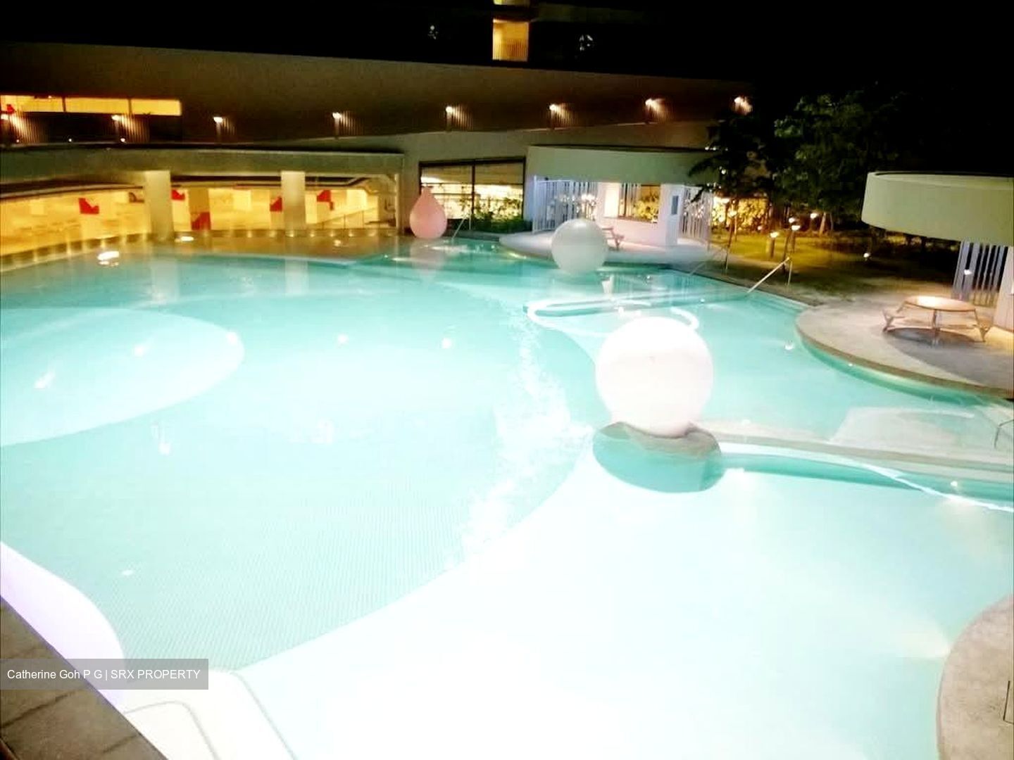 The Interlace (D4), Condominium #571115311